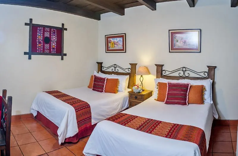 Hotel Meson Del Valle By Ahs Antigua