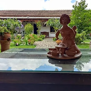 San Nicolas Hotel
