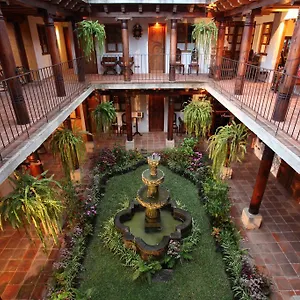Candelaria Hotel