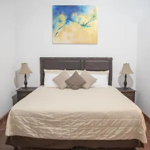Don Diego Guest house