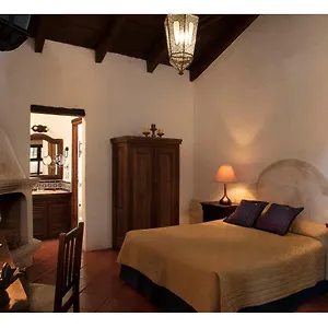 El Antano Hotel